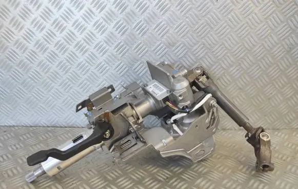 Nissan Qashqai Power steering pump 48810BH70B BD02710 31731408