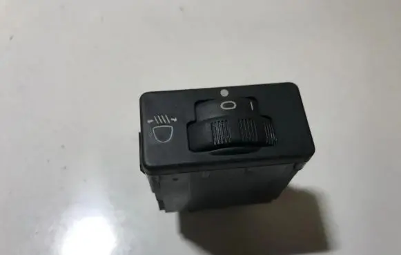 Citroen Xsara Picasso Headlight level height control switch