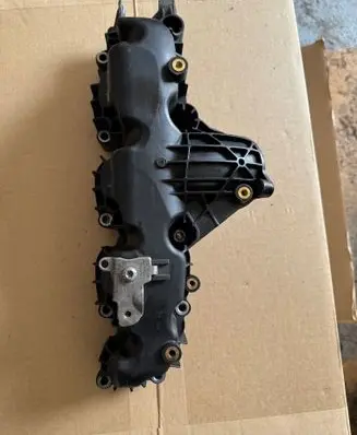 Audi A4 S4 B8 8K Intake manifold 03L129711AG