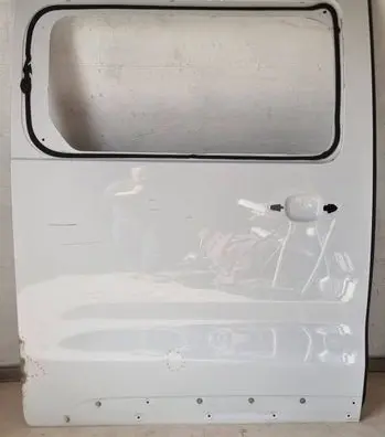 Toyota Proace Side sliding door 080818D04 31323