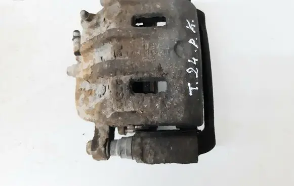 KIA Sorento Front brake caliper