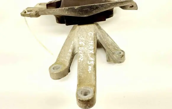 Gearbox mount