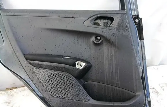 Peugeot 208 Rear door card panel trim