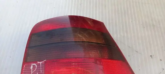 Volkswagen Golf IV Rear/tail lights
