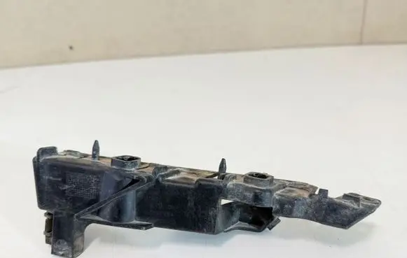 Audi A6 S6 C7 4G Front bumper mounting bracket 4G0807283