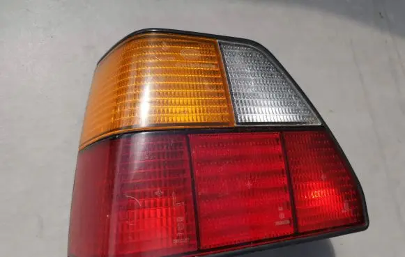 Volkswagen Golf II Rear/tail lights 191945111A