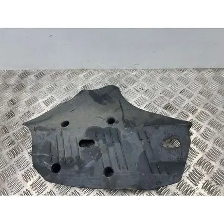 BMW 4 F32 F33 Rear underbody cover/under tray 6796138