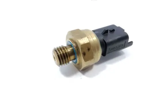 Fuel pressure sensor