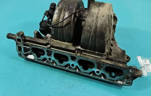 Opel Vectra C Intake manifold 24405386 IMPRK1546440