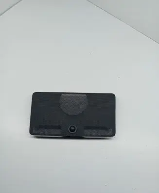 Dash center speaker trim cover