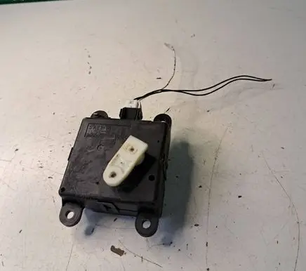 Nissan X-Trail T30 A/C air flow flap actuator/motor 0780811190