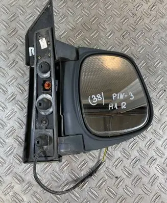 Hyundai H-1, Starex, Satellite Front door electric wing mirror 