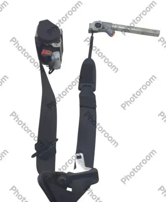 Renault Megane III Front seatbelt 868840008R