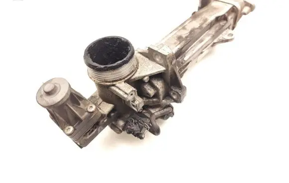 Volvo XC60 EGR valve 172572
