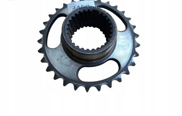 BMW 5 E60 E61 Timing chain sprocket 1744263