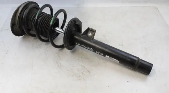 BMW M3 Front shock absorber with coil spring 2282265 31312282265