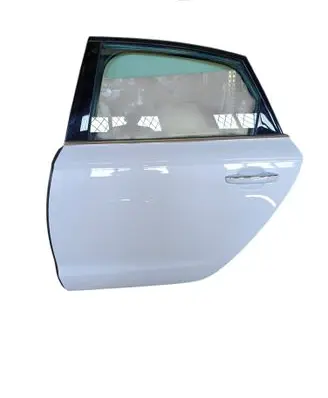 Audi A6 S6 C7 4G Rear door 4G5971687CG