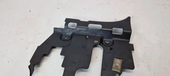 Saab 9-5 Dashboard lower bottom trim panel 12776452