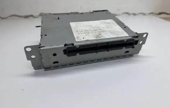 BMW 1 F20 F21 Radio/CD/DVD/GPS head unit 9290992