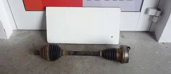 Volkswagen Golf VII Engine 5Q6407271C