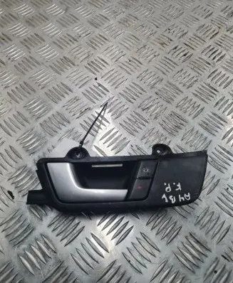 Audi A4 S4 B6 8E 8H Loading door interior handle 