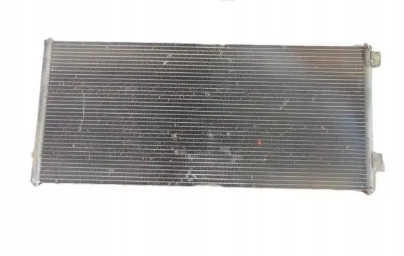 Ford Transit A/C cooling radiator (condenser)