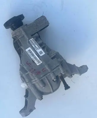 Jeep Cherokee Front differential T03UG1312K6189 P68378937AB 4460060836