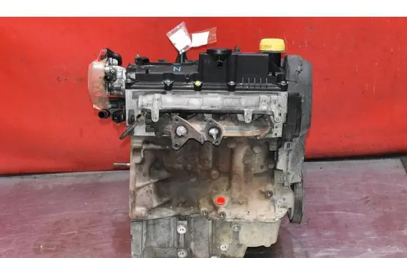 Renault Clio III Engine K9KZ772