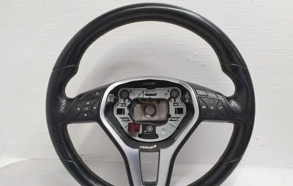 Mercedes-Benz B W246 W242 Steering wheel A2184601918 00121770930