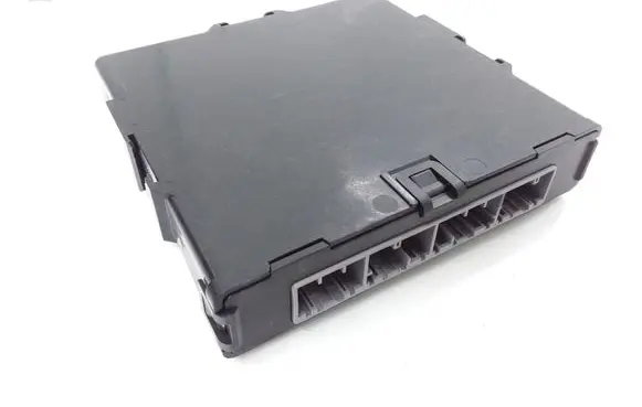Toyota Auris E180 Other control units/modules 8998102050 MB2850004140