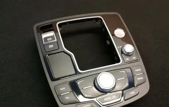 Audi A6 S6 C7 4G Head unit multimedia control 4G1919710A