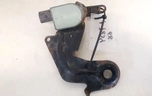Mercedes-Benz A W168 Front height sensor lever 1t0907503 9pm008739-00