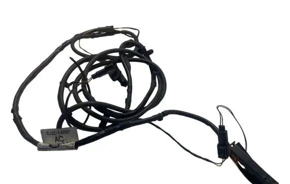 Land Rover Range Rover Evoque L538 Engine installation wiring loom BJ3214297 BJ3214297AC