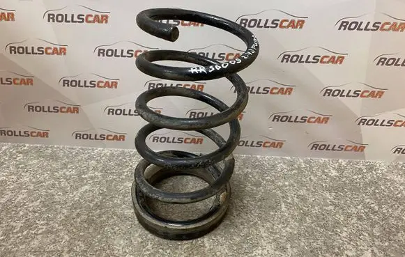 Volvo S60 Rear coil spring