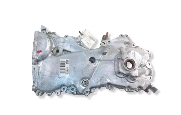 Toyota Yaris Timing belt guard (cover) 
