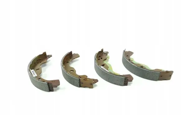 Fiat Sedici Other brake parts 71742832