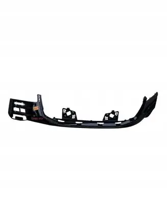 Audi Q6 e-tron Front bumper 85H807725A