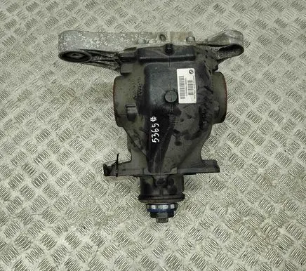 BMW X5 G05 Rear differential 7618732