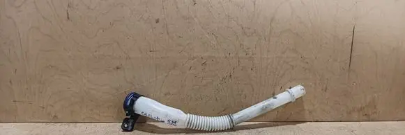 Citroen C5 Window washer liquid tank fill tube 