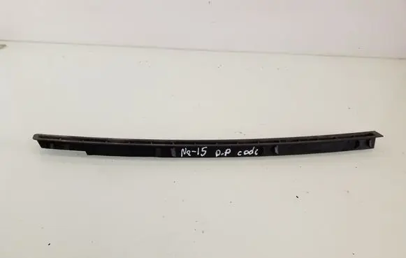 Volkswagen Caddy Other interior part 2K0857476A
