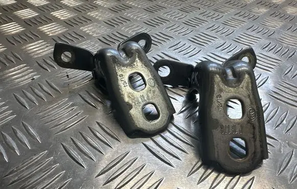 Opel Insignia A Front door lower hinge P18165