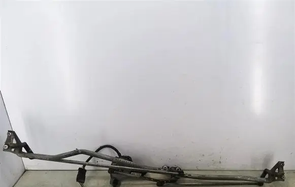 Opel Meriva A Front wiper linkage 