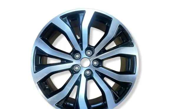 Ford Explorer R20 alloy rim LB5C1007E1A LB571007D