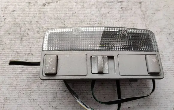 Audi A4 S4 B5 8D Front seat light 8D0947111 898000