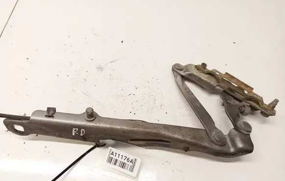 Dodge Magnum Engine bonnet/hood hinges 