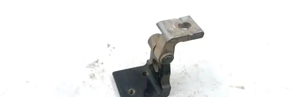 Audi A4 S4 B5 8D Rear door upper hinge