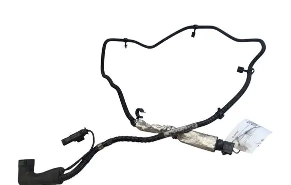 Mercedes-Benz Sprinter W907 W910 AdBlue supply pipe A9104700600
