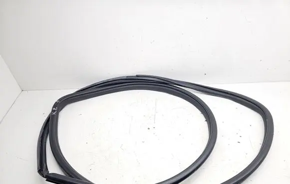 Toyota Avensis T270 Front door rubber seal 