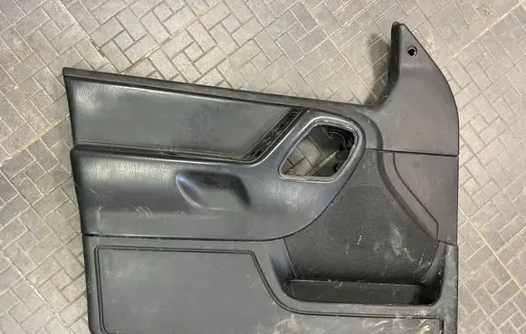 Jeep Grand Cherokee (WJ) Front door card panel trim PTVB5257 TL820907