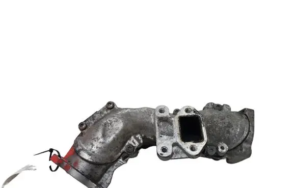 Opel Zafira B Air intake duct part 8973858235 1133530212 700997160